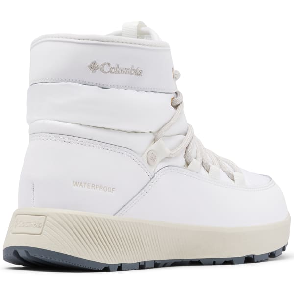 COLUMBIA Women's Slopeside Village Omni-Heat Mid Boots