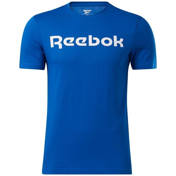 REEBOK Men's Graphic Series Short-Sleeve Tee