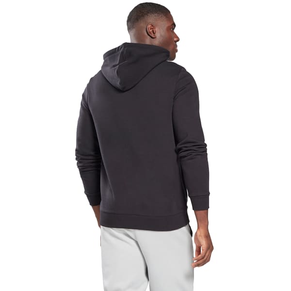 Reebok Men Reebok Identity Big Logo Hoodie (HE8174) 