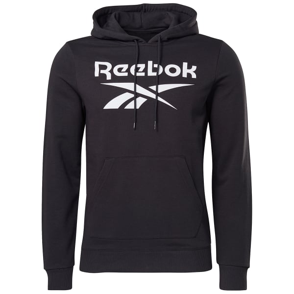 REEBOK Men's Identity Big Logo Hoodie