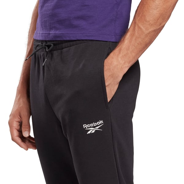 REEBOK Men's Identity Joggers