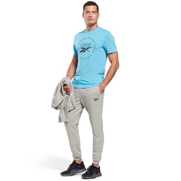 REEBOK Men's Identity Joggers