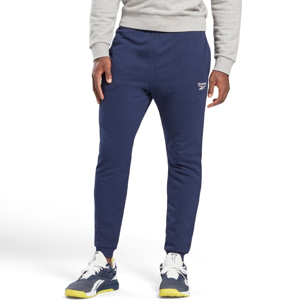 REEBOK Men's Identity Joggers