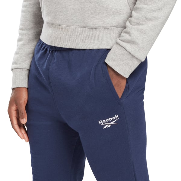 REEBOK Men's Identity Joggers