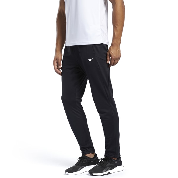 REEBOK Men's Workout Ready Track Pants