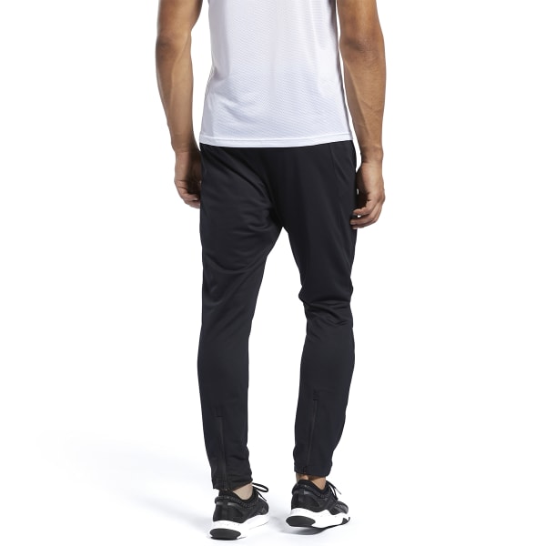 REEBOK Men's Workout Ready Track Pants