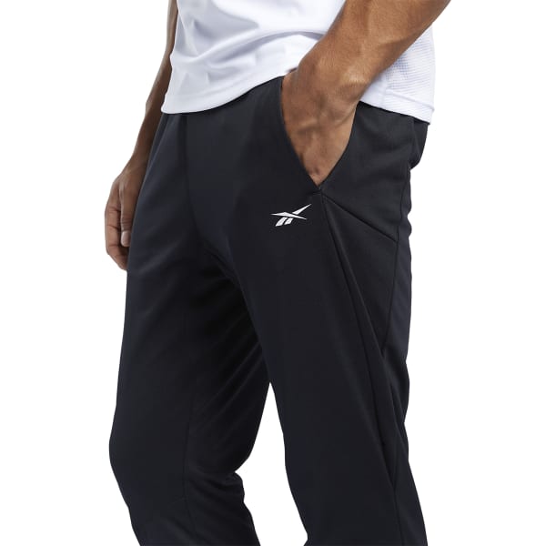 REEBOK Men's Workout Ready Track Pants