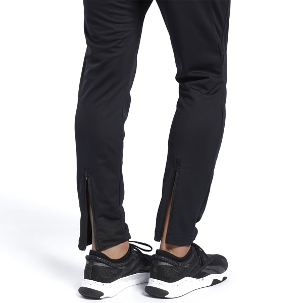 REEBOK Men's Workout Ready Track Pants