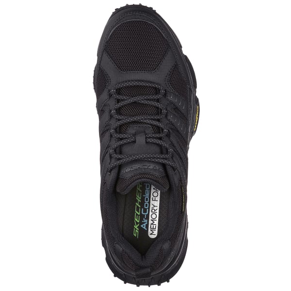 SKECHERS Men's Skech-Air Envoy Sneaker Wide