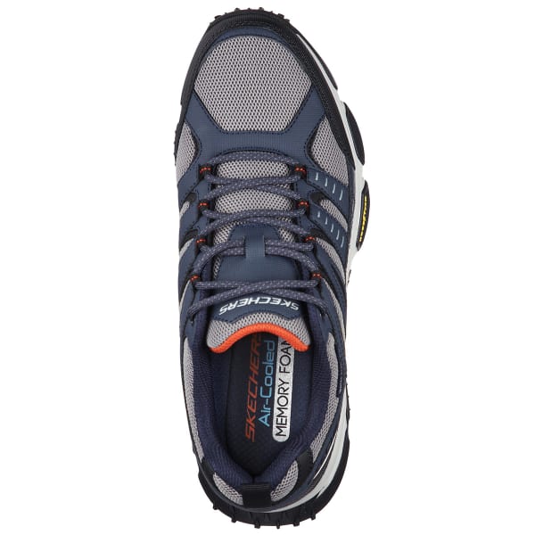 SKECHERS Men's Skech-Air Envoy Sneaker Wide