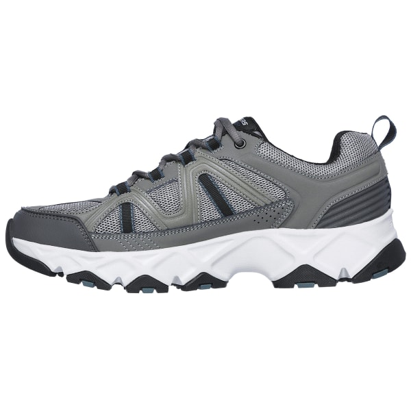 SKECHERS Men's Crossbar Relaxed Fit Shoe Extra Wide - Bob’s Stores