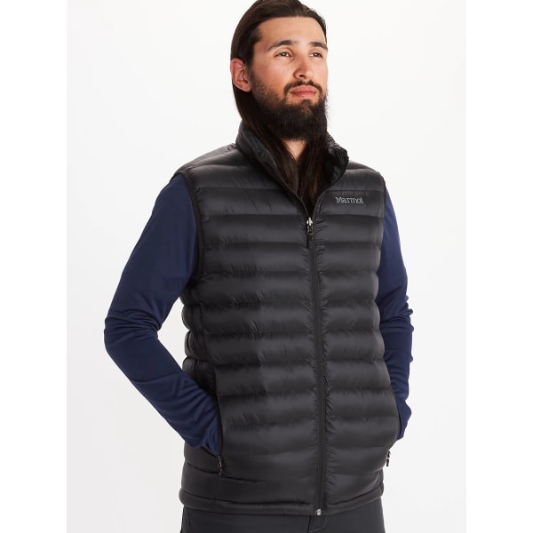 MARMOT Men's Solus Featherless Vest