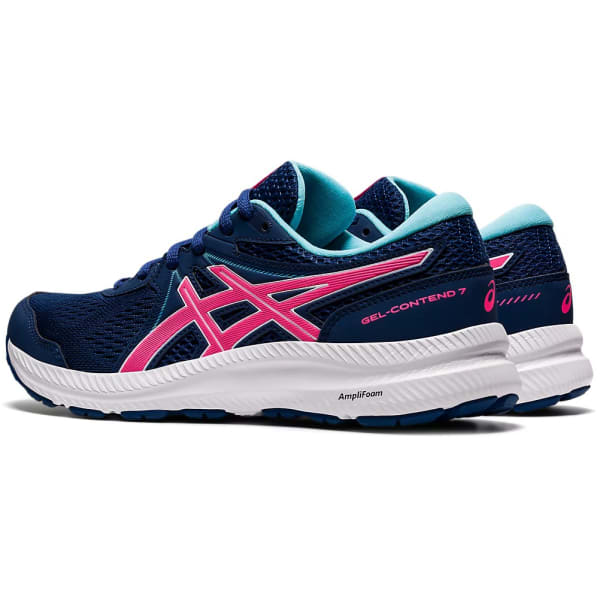 ASICS Women's GEL-CONTEND 7 Running Shoes