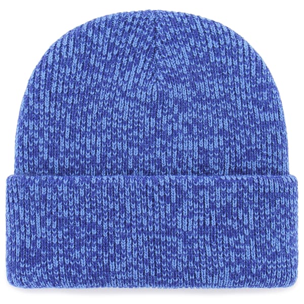 NEW YORK ISLANDERS '47 Brain Freeze Cuff Knit Beanie