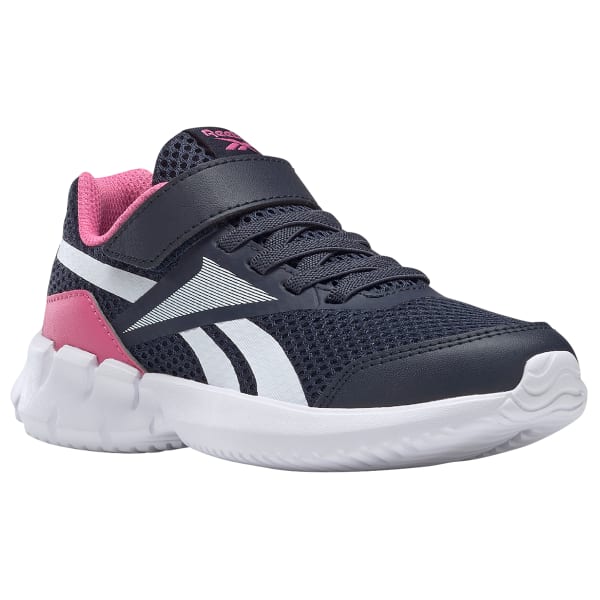 REEBOK Girls' ZTAUR Running Shoes