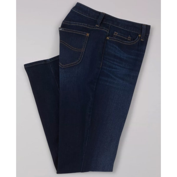 LEE Women's Legendary Regular Straight Leg Jeans - Bob's Stores