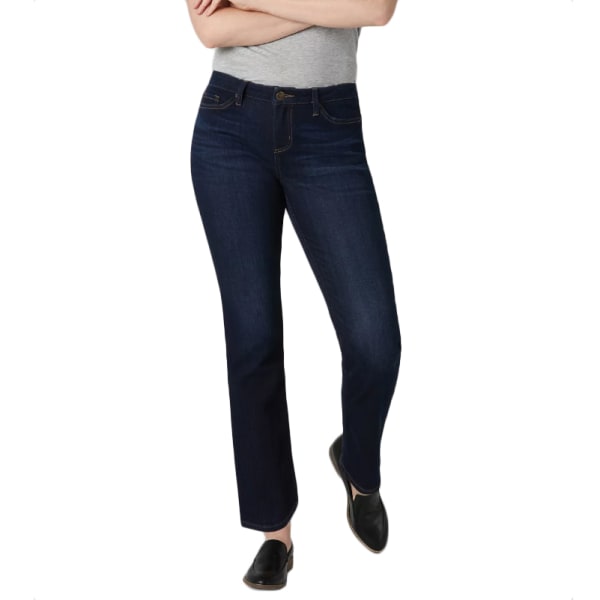 LEE Women's Legendary Regular Straight Leg Jeans