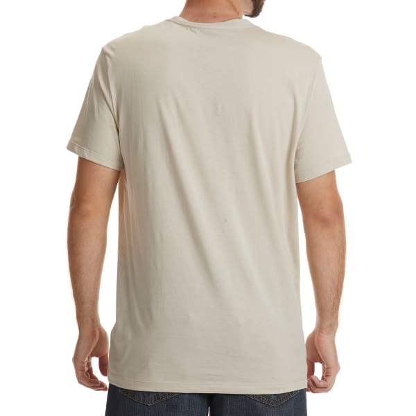 CALVIN KLEIN Men's Short-Sleeve Crewneck Tee