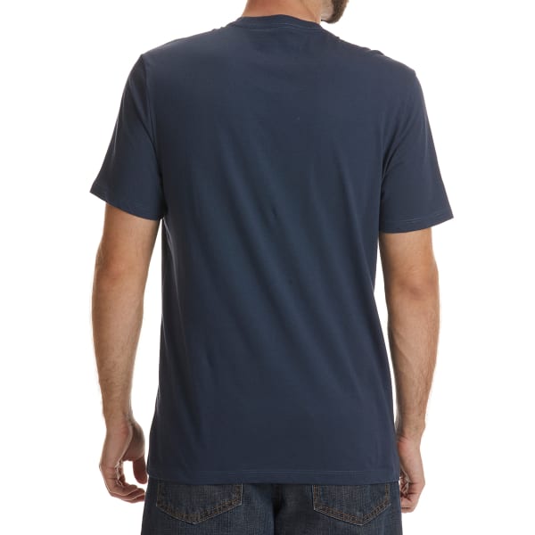 CALVIN KLEIN Men's Short-Sleeve Crewneck Tee