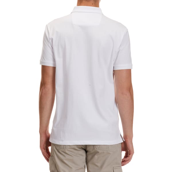 CALVIN KLEIN Men's Polo