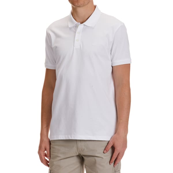 CALVIN KLEIN Men's Polo