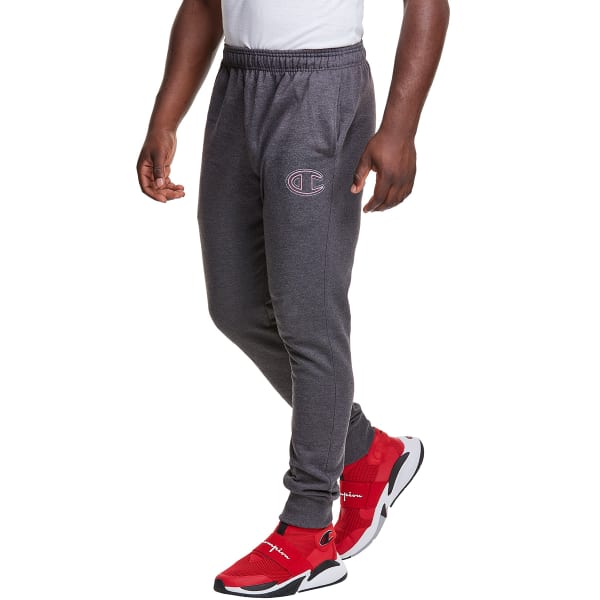 CHAMPION Men's Powerblend Fleece Joggers