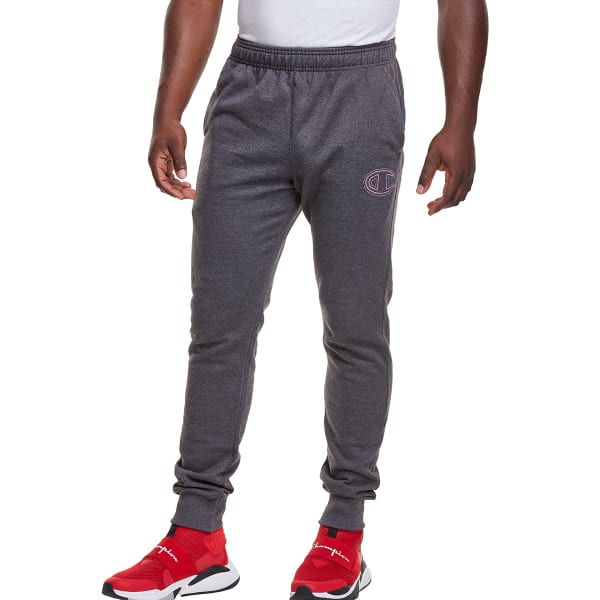 CHAMPION Men's Powerblend Fleece Joggers