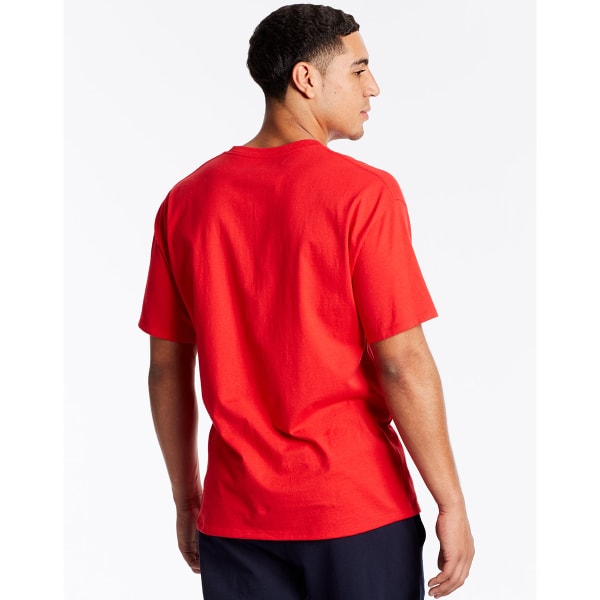 CHAMPION Men's Classic Short Sleeve Tee