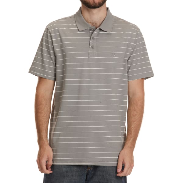 CALVIN KLEIN Men's Polo