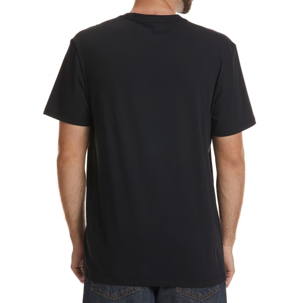 CALVIN KLEIN Men's Short-Sleeve Logo Tee