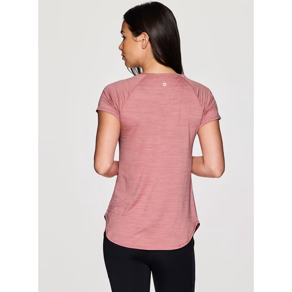 RBX Women's Stratus Super Soft Short-Sleeve Tee