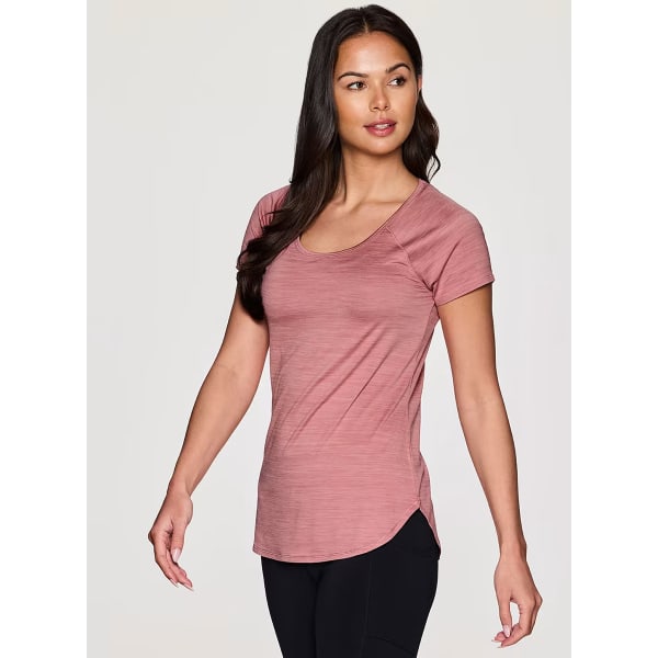 RBX Women's Stratus Super Soft Short-Sleeve Tee