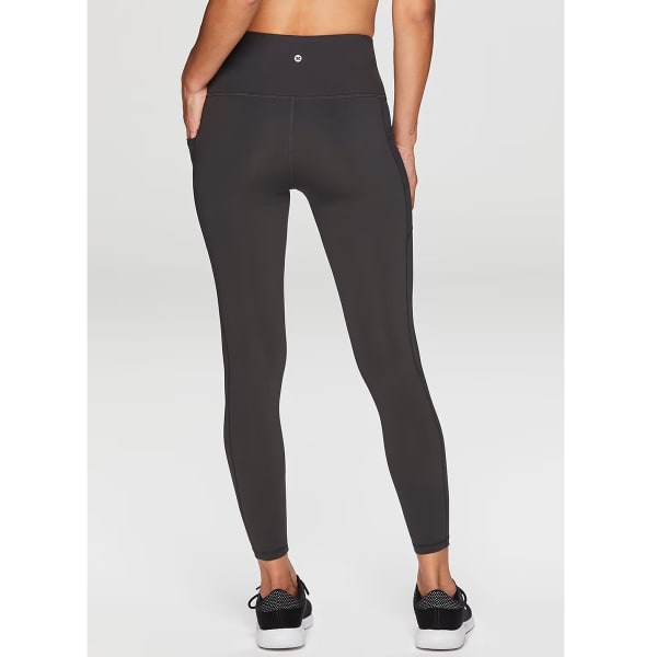 Flex High Waisted Leggings