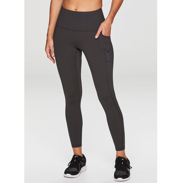 RBX Women's Tech Flex High Waisted Leggings