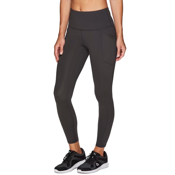 RBX Women's Tech Flex High Waisted Leggings