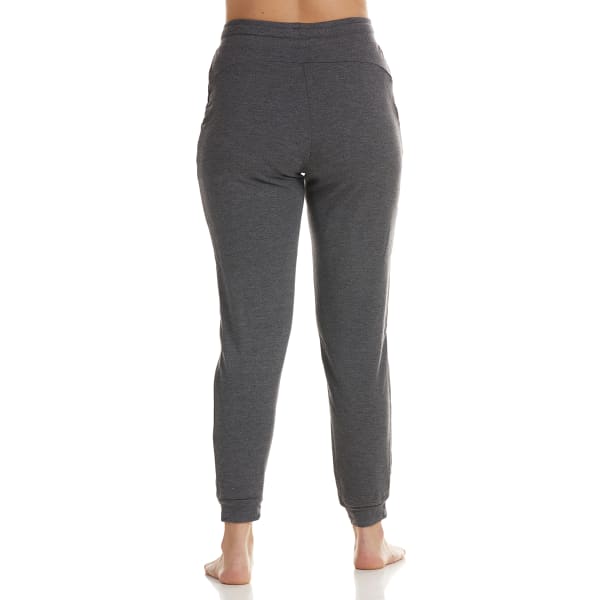 NICOLE MILLER Women's French Terry Joggers