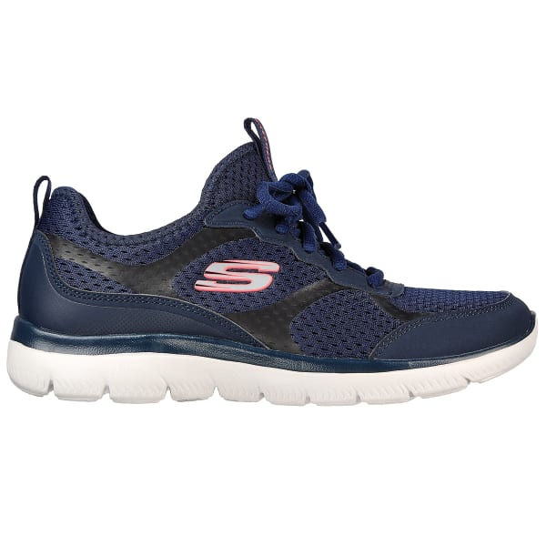 SKECHERS Women's Summits - Free Classics Shoe