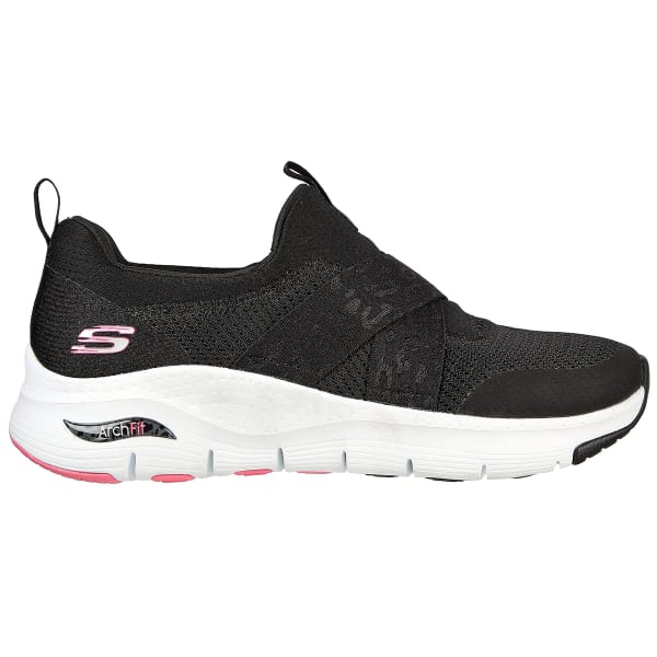 SKECHERS Women's Arch Fit - Modern Rhythm Shoe