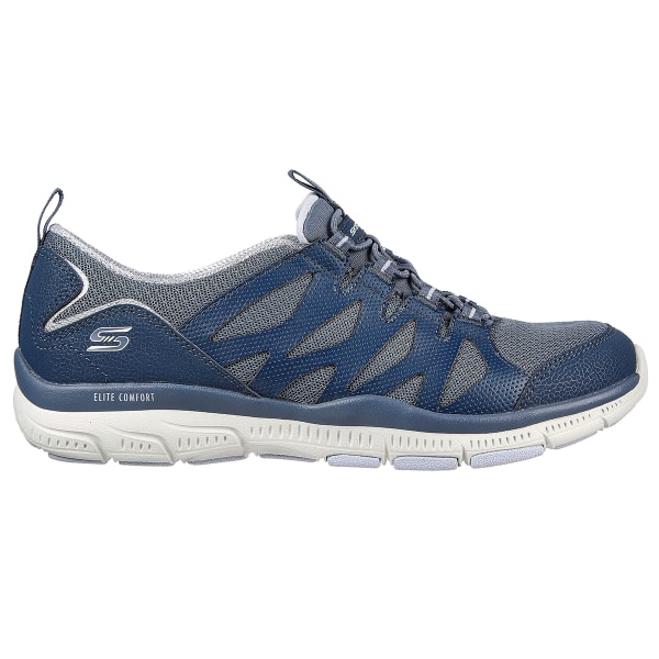 SKECHERS Women's Relaxed Fit: Gratis - Gratitude Shoe