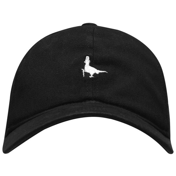 JACK WILLS Men's Enfield Pheasant Logo Cap