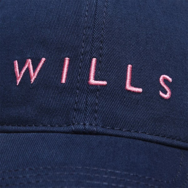 JACK WILLS Women's Wills Logo Cap