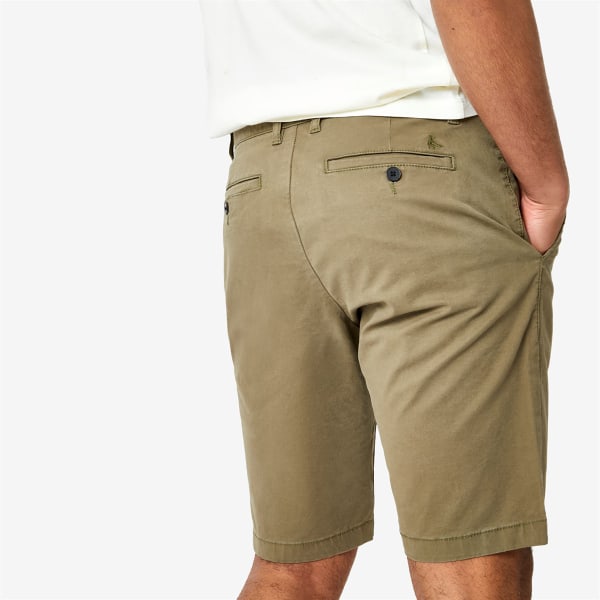 JACK WILLS Men's Slim Chino Shorts