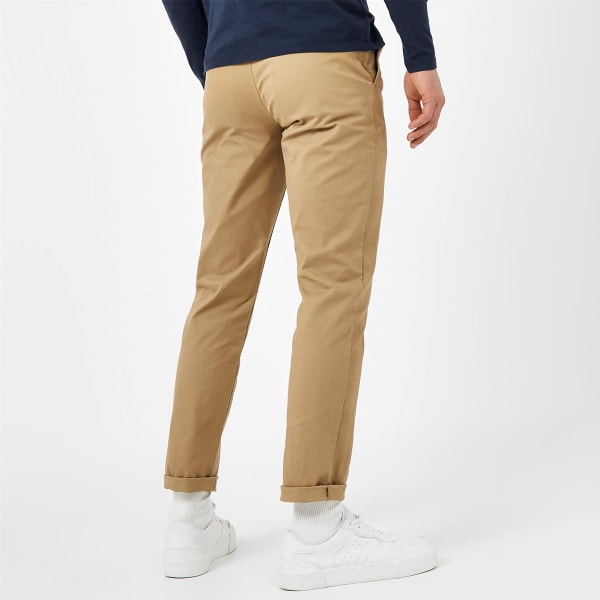 JACK WILLS Men's Slim Chinos