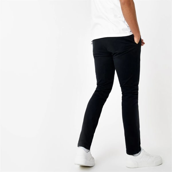 JACK WILLS Men's Skinny Chinos