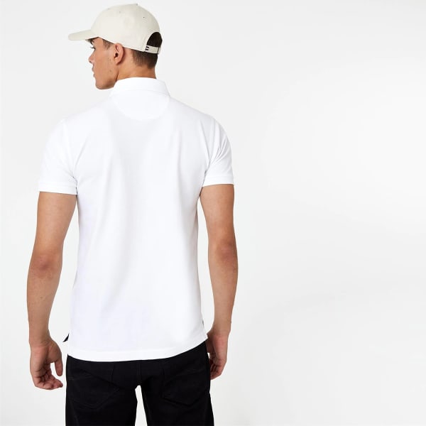 JACK WILLS Men's Eaton Stretch Polo