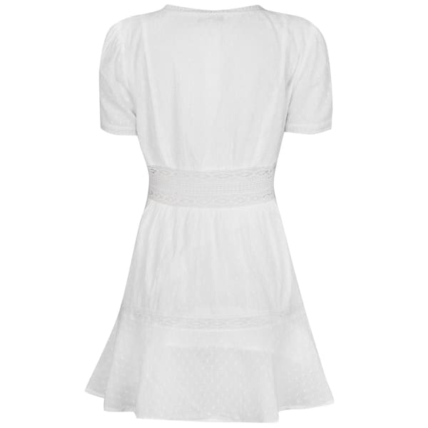 JACK WILLS Women's Tara Prairie Mini Dress