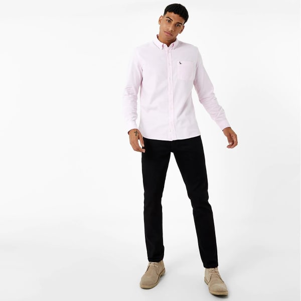 JACK WILLS Men's Wadsworth Oxford Shirt