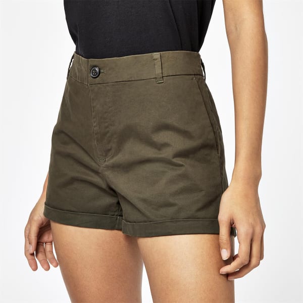 JACK WILLS Women's Iggleby Chino Shorts