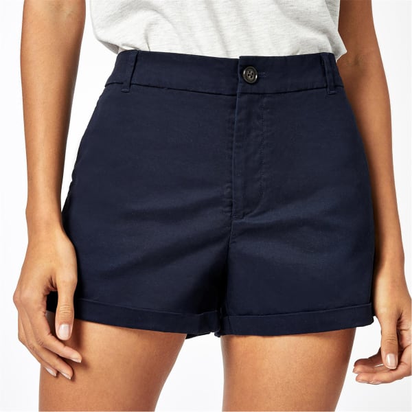 JACK WILLS Women's Iggleby Chino Shorts