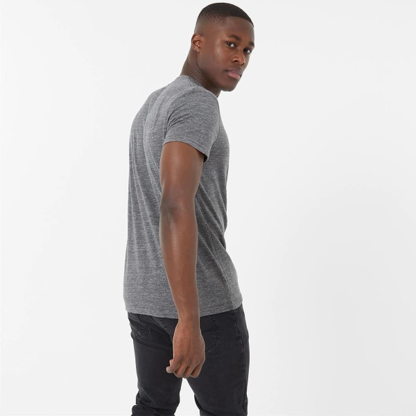 JACK WILLS Men's Ayleford Logo Short Sleeve Tee